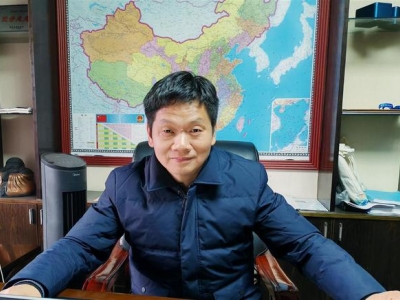 從5個人6年發展為百余人團隊，黃石一小微企業迎來高速發展春天